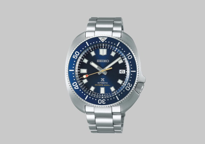 Seiko Prospex SPB183 55th Anniversary Limited Edition