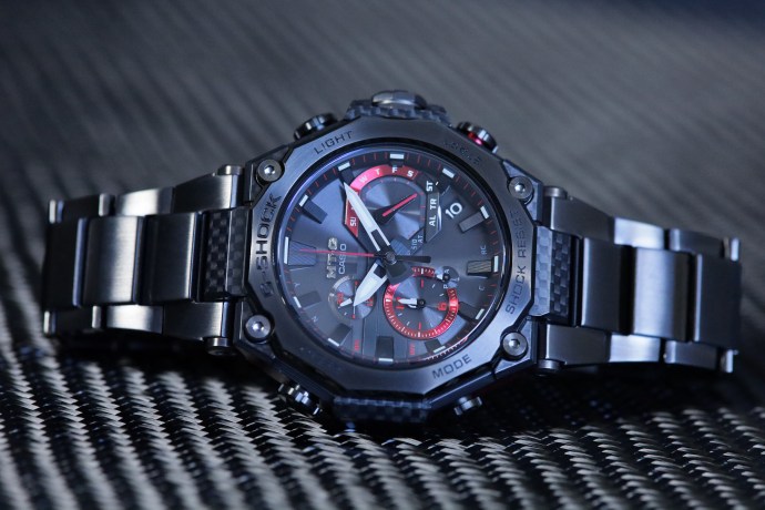 2021 G-Shock MTGB2000YBD1