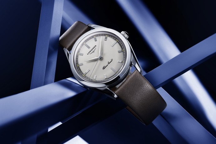 2021 Longines Silver Arrow