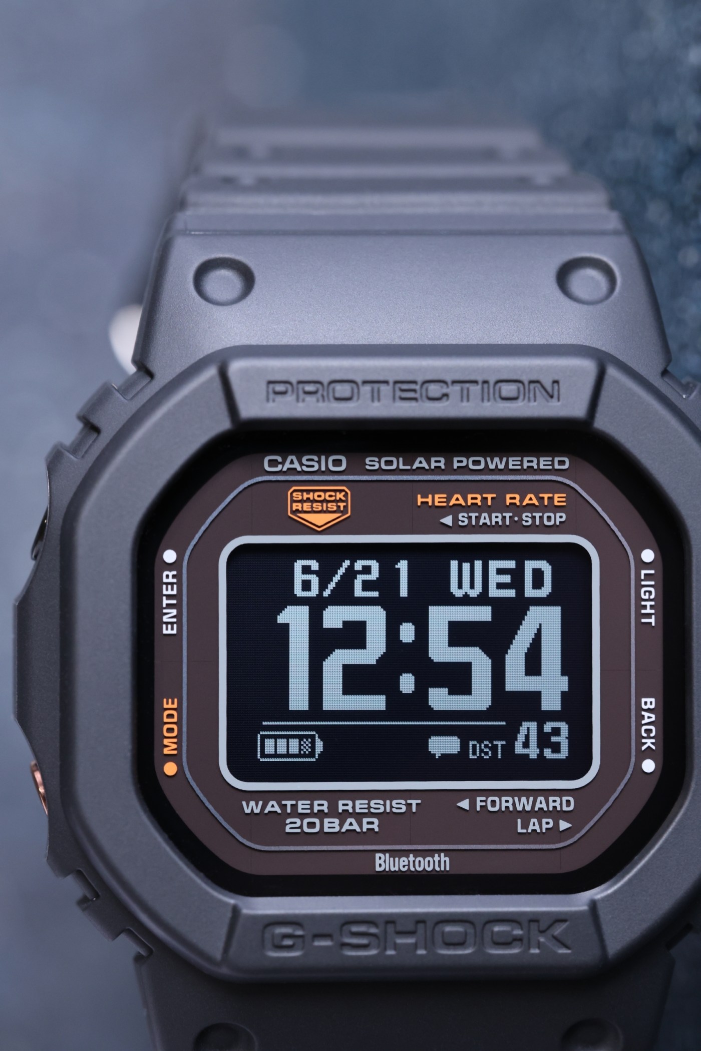 2023 G-Shock Move DWH5600-1