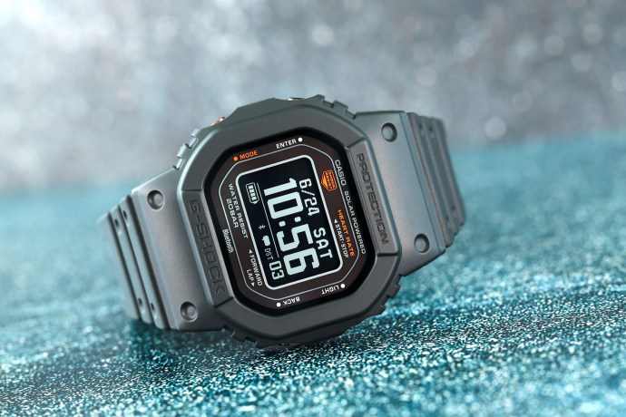 2023 G-Shock Move DWH5600-1