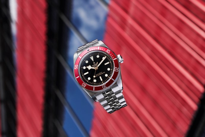 2023 Tudor Black Bay Ref. M7941A1A0RU-0003