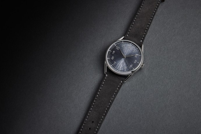 anOrdain Model 3 Hodinkee Limited Edition