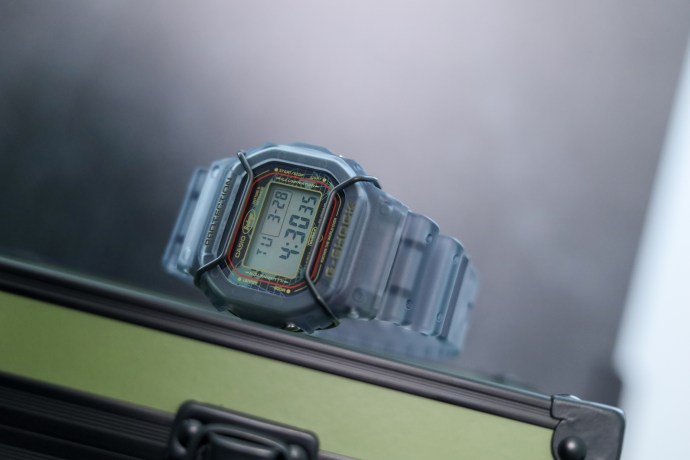 Bodega x G-Shock DW5600BDG23-1