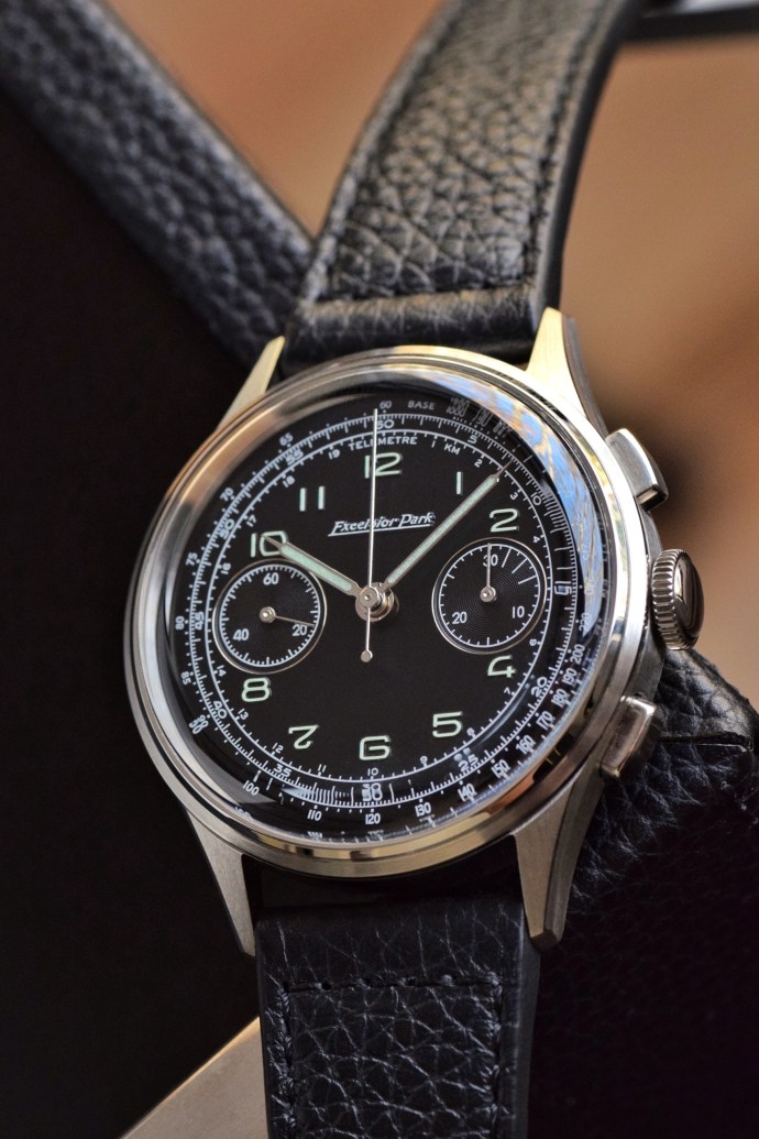 Excelsior Park EP95003 Chronograph