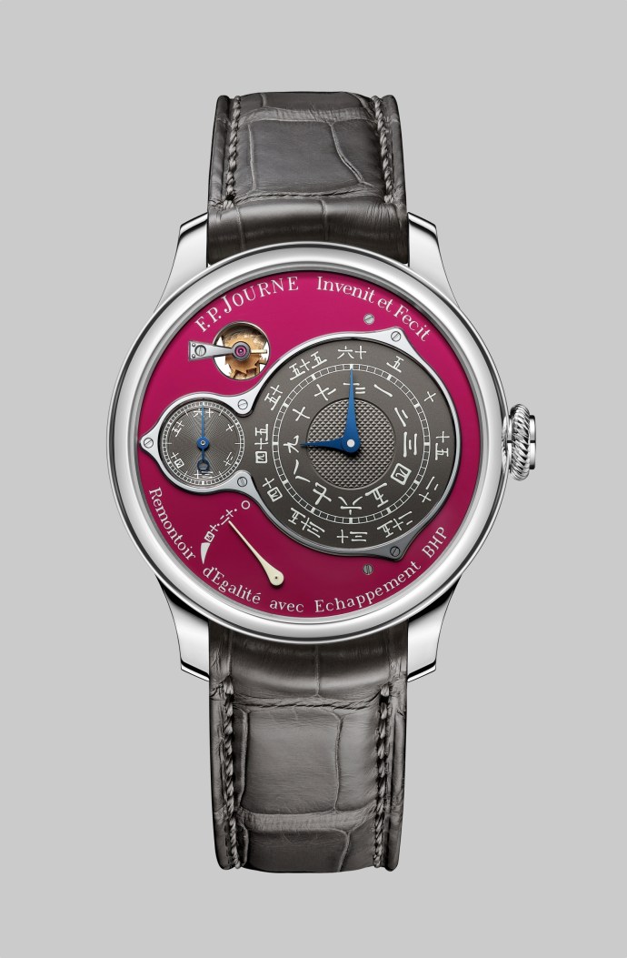 FP Journe Chronometre Optimum