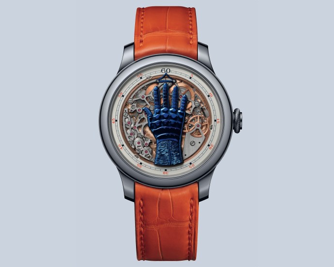 François-Paul Journe Francis Ford Coppola Only Watch 2021