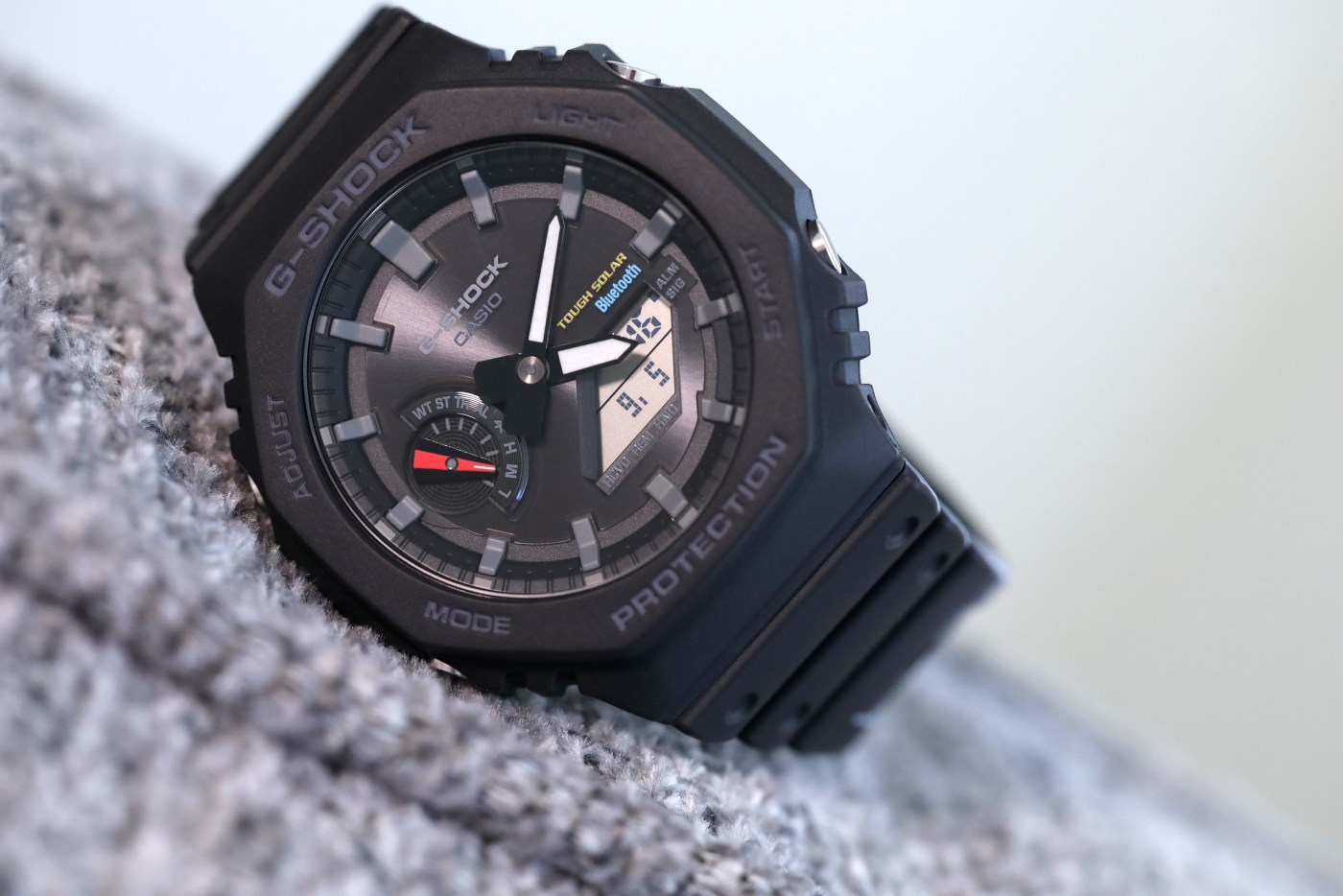 G-Shock GA-B2100 "CasiOak" 