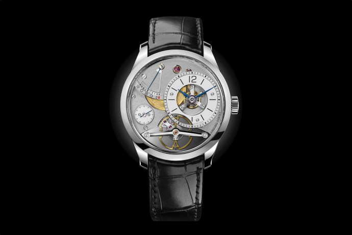 Greubel Forsey Balancier Contemporain