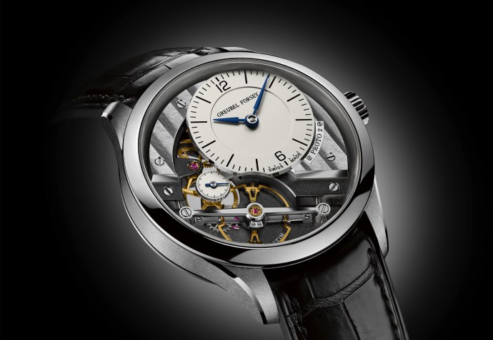 Greubel Forsey Signature 1