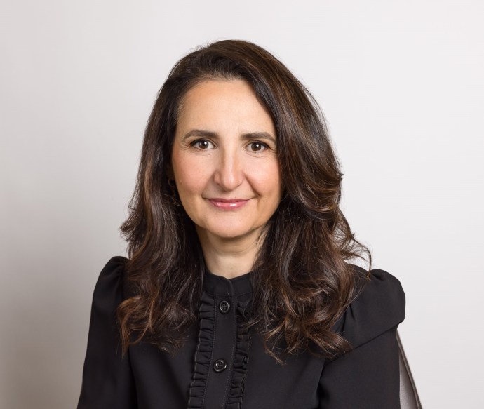 Ilaria Resta CEO Audemars Piguet 2023