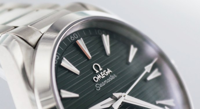 Omega Aqua Terra 150 Master Chronometer