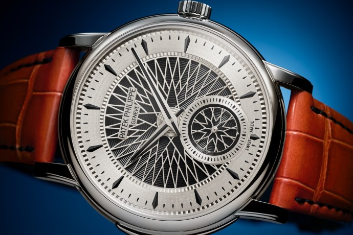 Patek Philippe 5750P Advanced Research Fortissimo