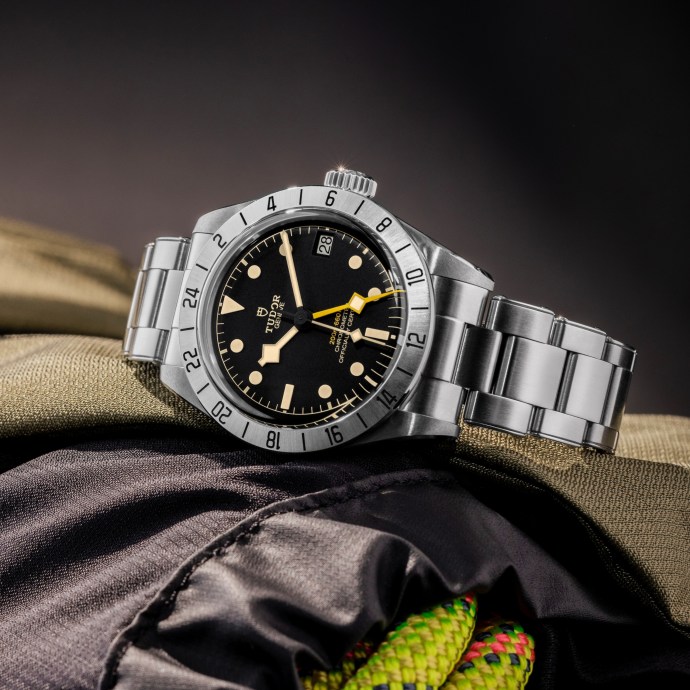 2022 Tudor Black Bay Pro