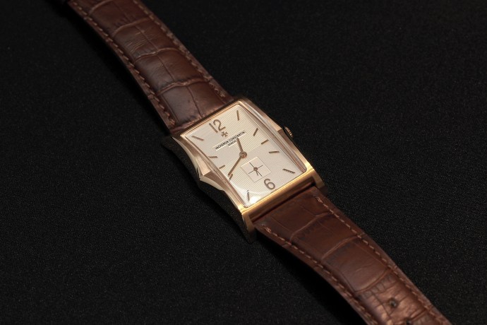 Vacheron Constantin Aronde 1954