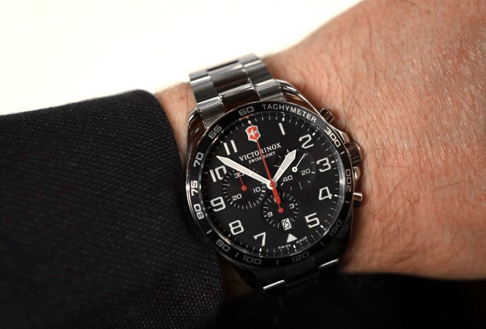 Victorinox FieldForce Chrono 2019