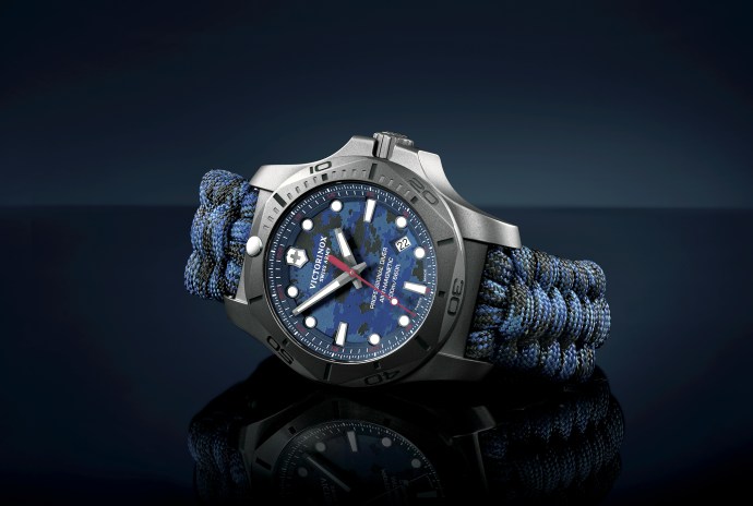 Victorinox INOX Professional Diver Titanium