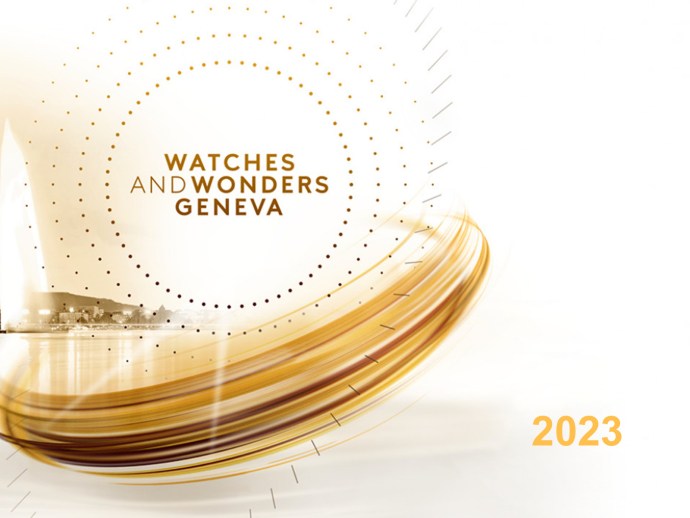 Watches and Wonders Geneva 2023