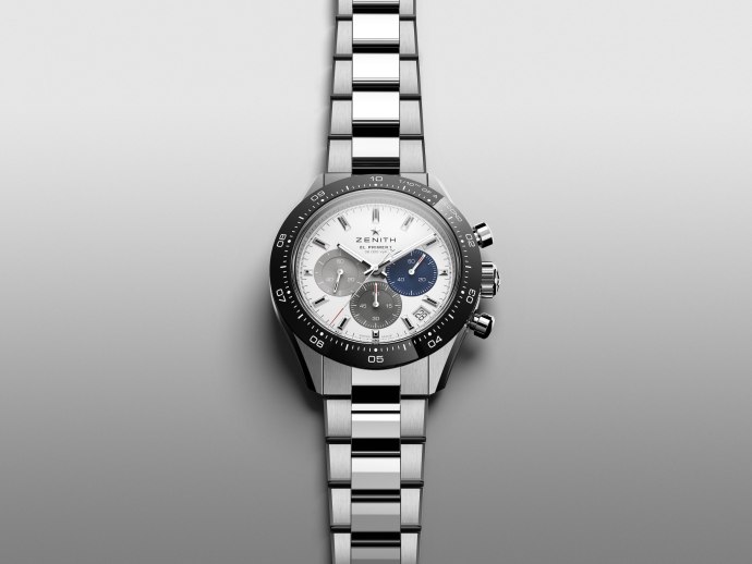 2021 Zenith Chronomaster Sport